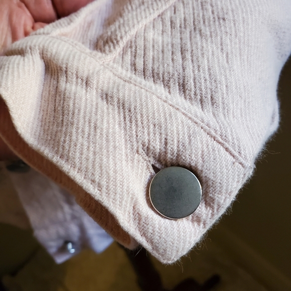 Oak + Fort Pink Jacket - Picture 2 of 5